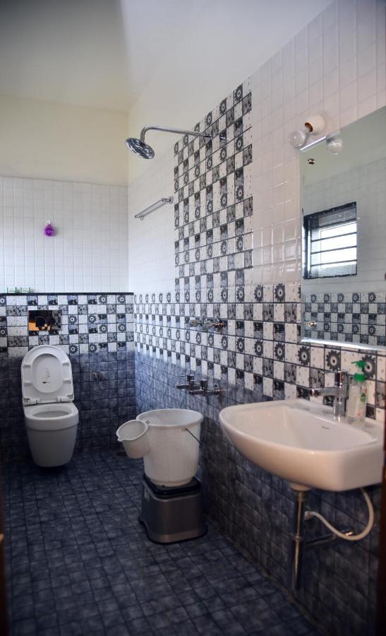 Hotel Joldal Residency Chikmagalūr Esterno foto