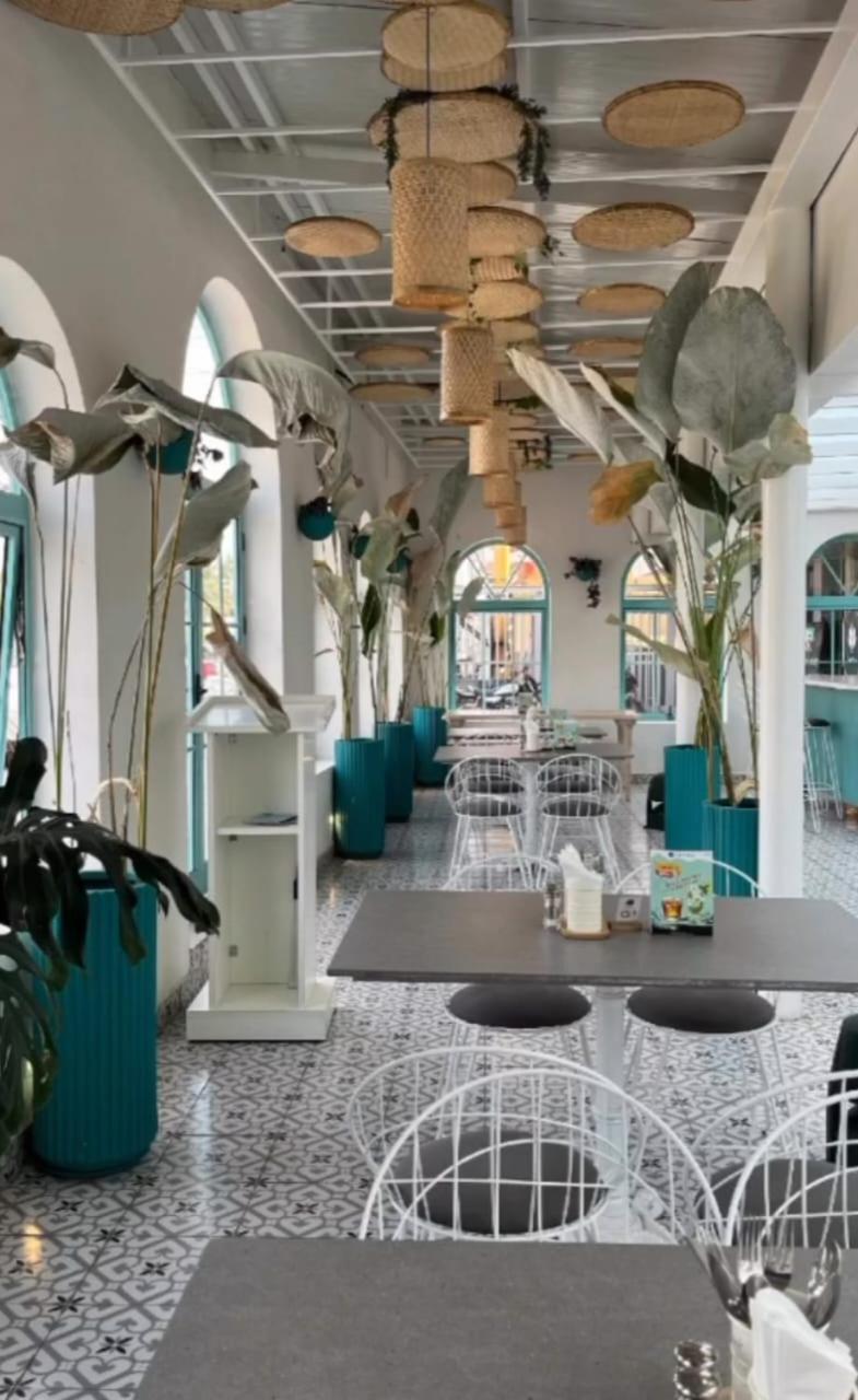Hotel Joldal Residency Chikmagalūr Esterno foto